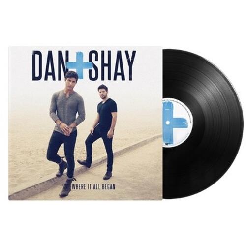 Where It All Began - Vinyl LP