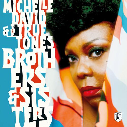 Brothers & Sisters - Vinyl LP