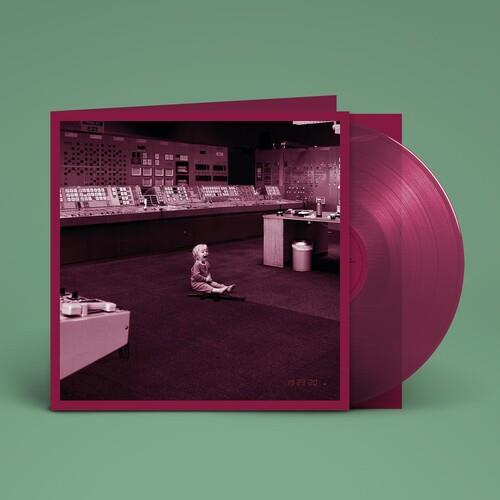 Weaponize Tomorrow - Vinyl LP (Violet)
