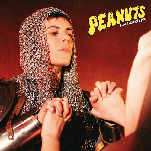 Peanuts - Vinyl LP (Yellow)
