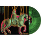 Death.Horses.Black. - Limited Edition Vinyl LP