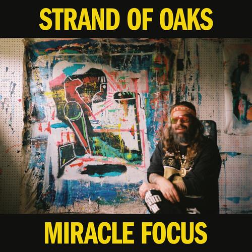 Miracle Focus - Vinyl LP
