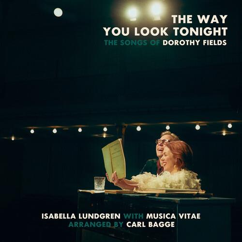 Way You Look Tonight - Vinyl LP