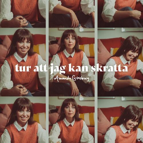 Tur Att Jag Kan Skratta - Vinyl LP