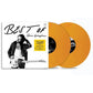 Best Of Bruce Springsteen - Limited 'Highway Yellow' Colored Vinyl - Limited Edition Vinyl LP (Yellow)