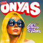Get Shitfaced With The Onyas - Colored Vinyl - Vinyl LP