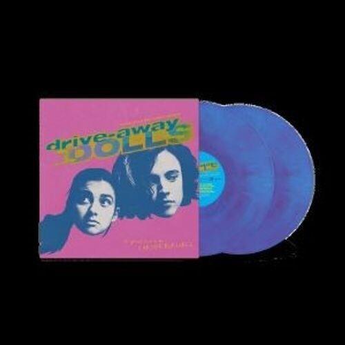 Drive Aways Dolls (Original Soundtrack) - Vinyl LP