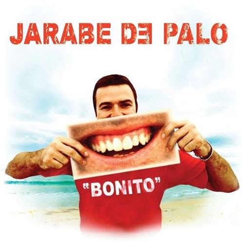 Bonito - Vinyl LP