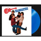 Headquarters - Limited Edition Vinyl LP (Blue)
