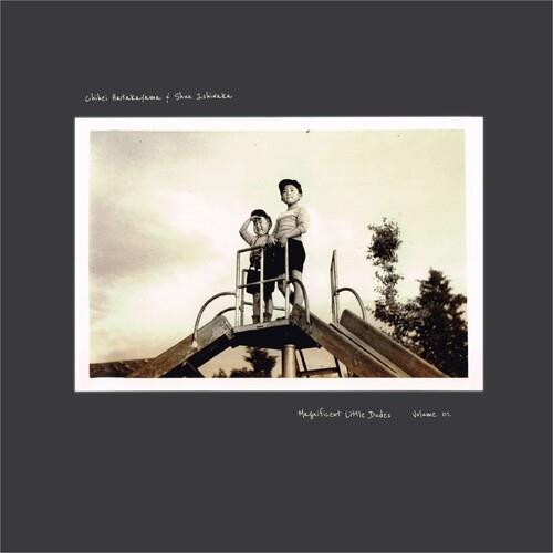 Magnificent Little Dudes Vol. 1 - Vinyl LP