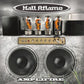 Amplifire - Vinyl LP