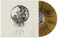 Take Me Back to Eden - Gold with Black Splatter - Vinyl LP (Multicolor)
