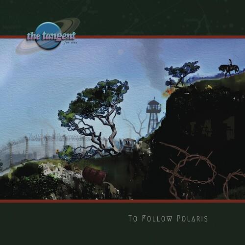 To Follow Polaris - Vinyl LP