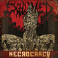 Necrocracy - Vinyl LP