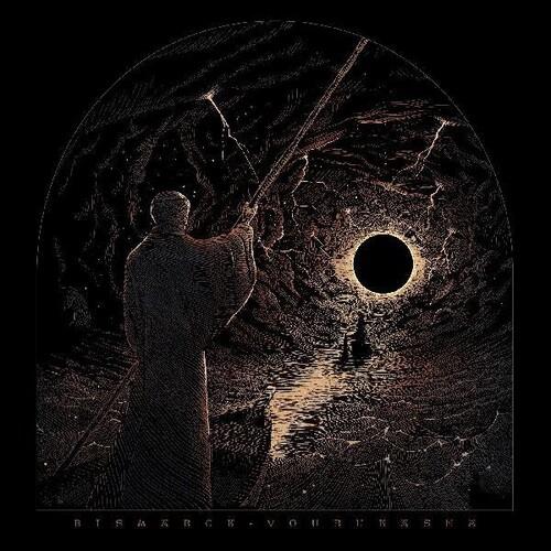 Vourukasha - Vinyl LP