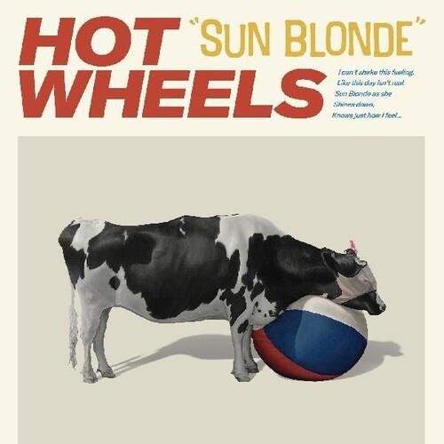 Sun Blonde - Limited Edition Vinyl LP