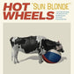 Sun Blonde - Limited Edition Vinyl LP