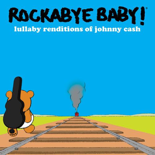 Lullaby Renditions Of Johnny Cash - Vinyl LP