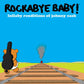 Lullaby Renditions Of Johnny Cash - Vinyl LP