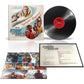 Star Trek Strange New Worlds Subspace Rhapsody (Original Soundtrack) - Vinyl LP