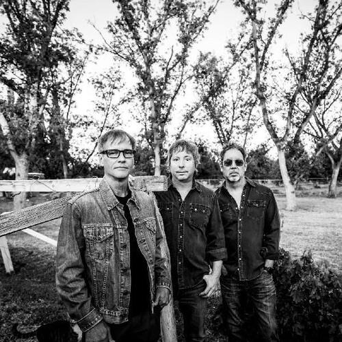 Sonic Ranch - Vinyl LP (Blue)