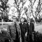 Sonic Ranch - Vinyl LP (Blue)