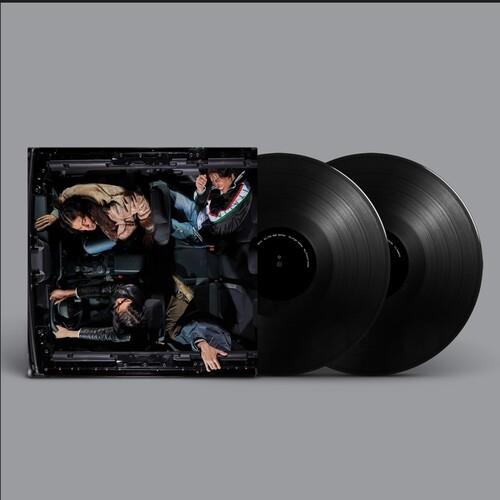 Starchris - Vinyl LP