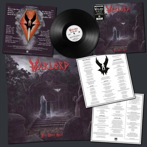 Free Spirit Soar - Vinyl LP