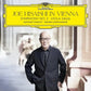 Joe Hisaishi in Vienna: Symphony No. 2; Viola Saga - Vinyl LP