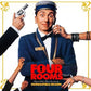 Four Rooms (original Motion Picture Soundtrack) - Vinyl LP