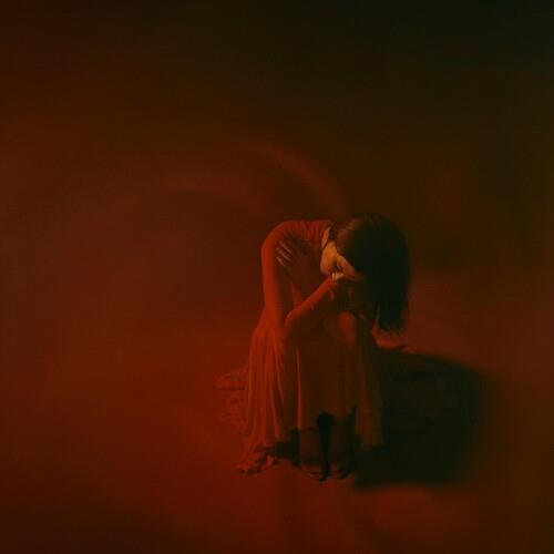 Darkroom - Vinyl LP