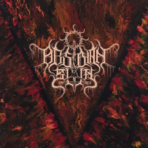 Burning Obsidian Sun - Vinyl LP