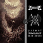 Primal Judgement Manifesto - Limited Edition Vinyl LP
