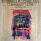 Ensemble Volcanic Ash: To March Is to Love - Vinyl LP