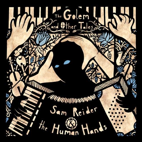 The Golem and Other Tales - Vinyl LP