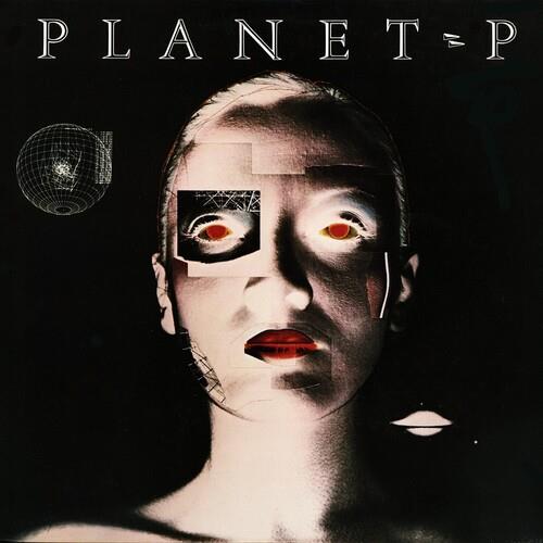 Planet P Project - Limited Edition Vinyl LP