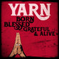 Born Blessed Grateful & Alive - Vinyl LP