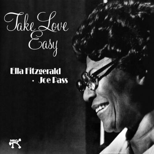 Take Love Easy - Vinyl LP 180 Gram