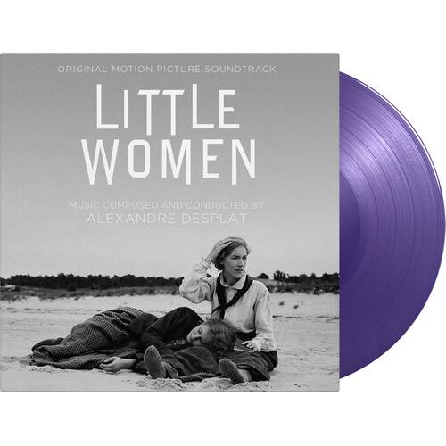Little Women (Original Soundtrack) - Vinyl LP 180 Gram
