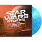 Star Wars Stories (Music From The Mandalorian / Rogue One / Solo) - Vinyl LP 180 Gram