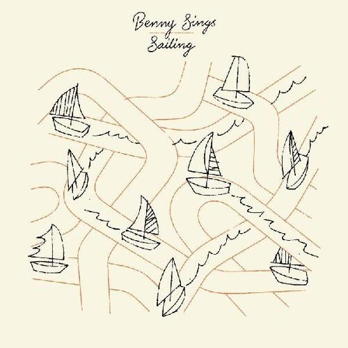 Sailing - 7-Inch Single