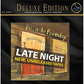 Jazz At The Pawnshop: Late Night New, Unreleased Tapes (Deluxe Edition - Vinyl LP 200 Gram