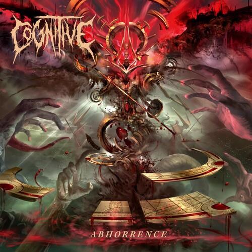 Abhorrence - Vinyl LP