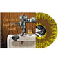 The End Is What I Want - Yellow & Brown Splatter - Vinyl LP