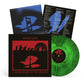 Silver Blade In The Shadow - Vinyl LP