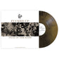 Year Of The Hare - Vinyl LP (Gold/Black)