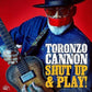 Shut Up & Play! - Vinyl LP (Yellow)