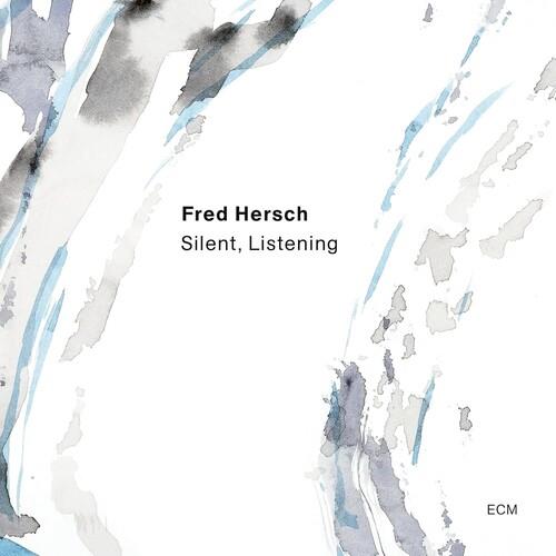 Silent, Listening - Vinyl LP