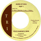 Queen Of Soul Pt. 1/Queen Of Soul Pt. 2 - 7-Inch Single