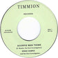 Scorpio Man Theme/Journey To The Bottom - 7-Inch Single